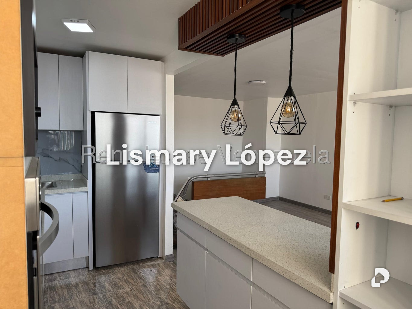 Apartment in Parque Central, Caracas – 11