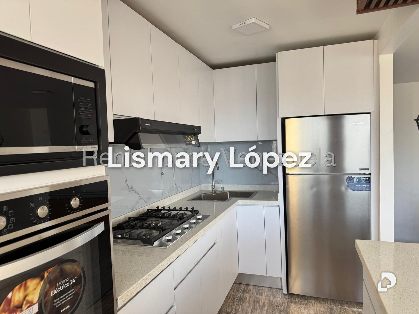 Apartment in Parque Central, Caracas – 10