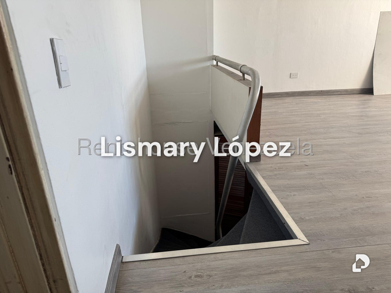 Apartment in Parque Central, Caracas – 20