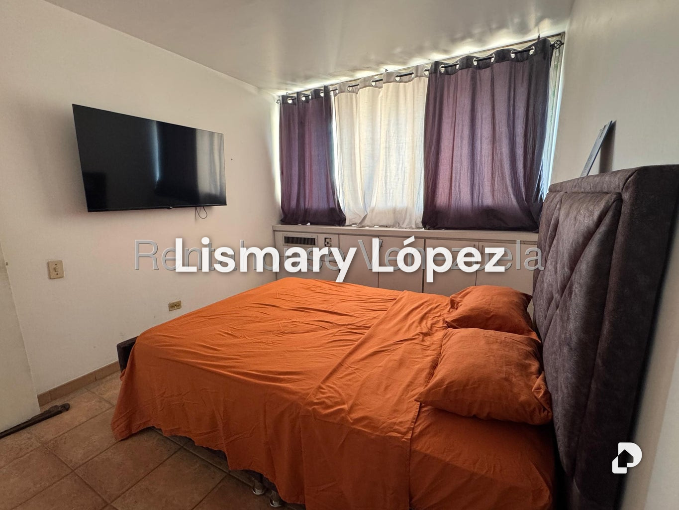 Apartment in Parque Central, Caracas – 29