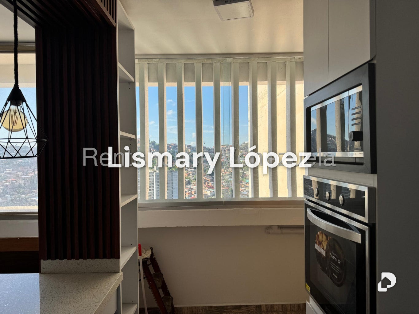 Apartment in Parque Central, Caracas – 9