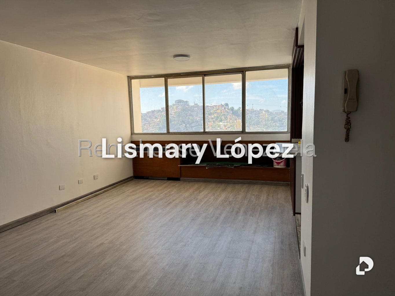 Apartment in Parque Central, Caracas – 5