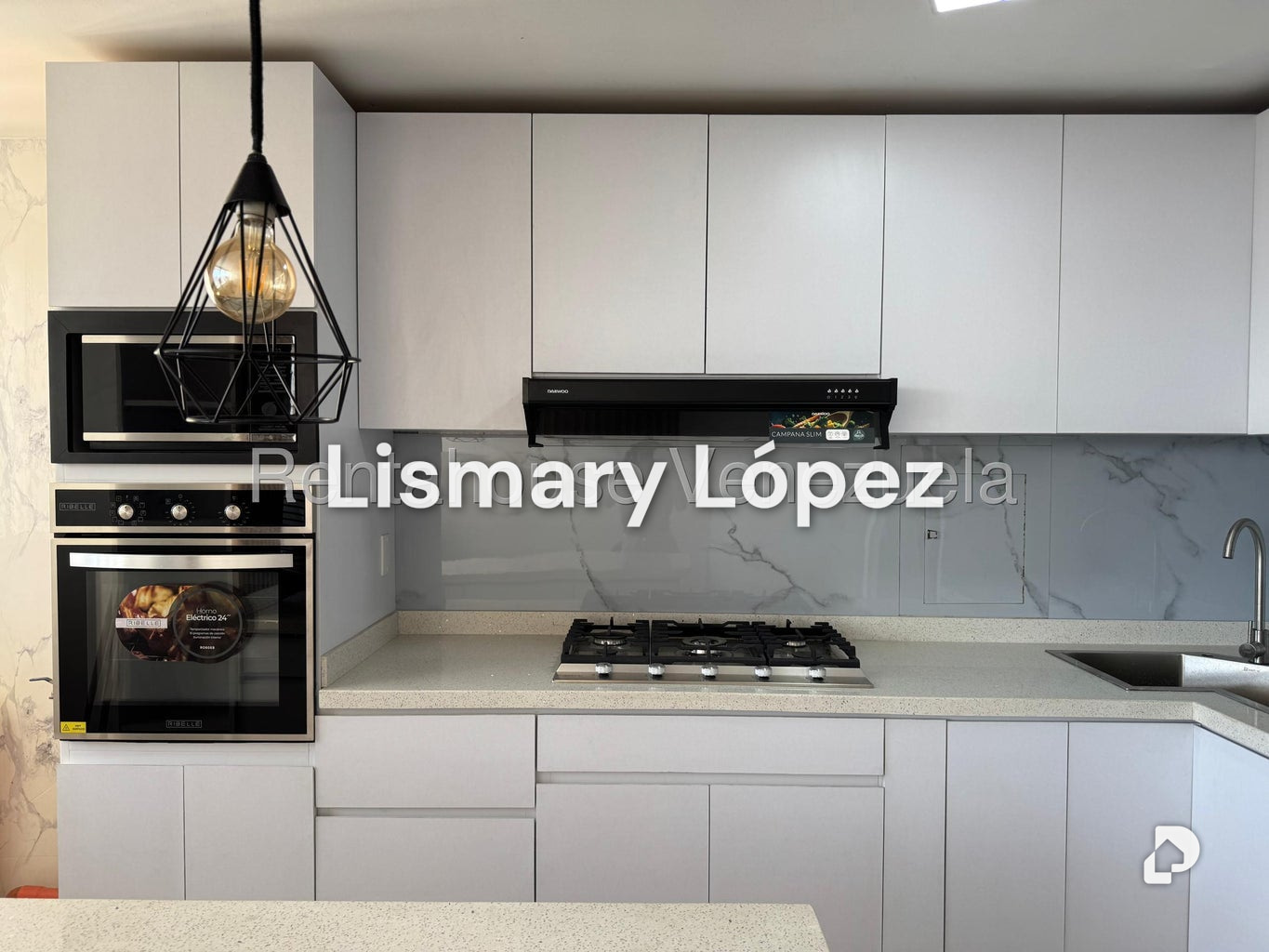 Apartment in Parque Central, Caracas – 12