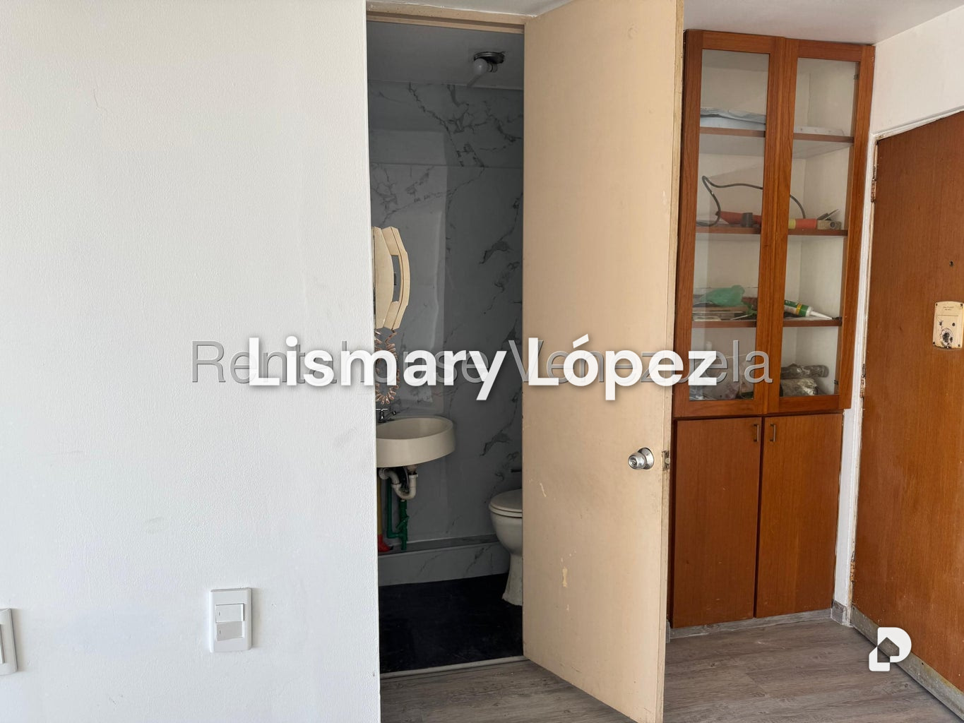Apartment in Parque Central, Caracas – 14