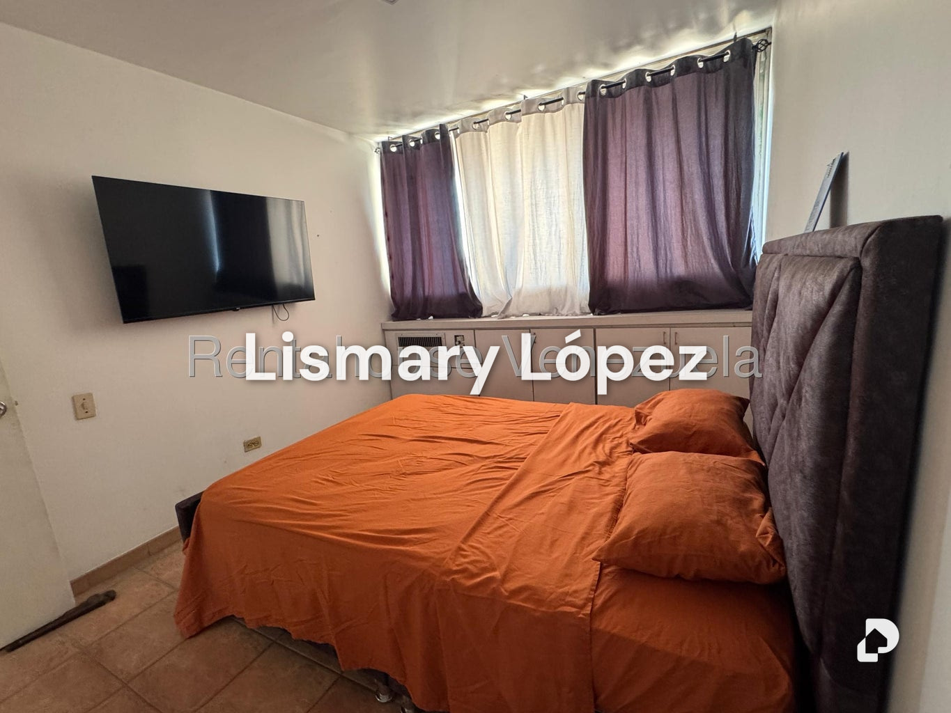 Apartment in Parque Central, Caracas – 30