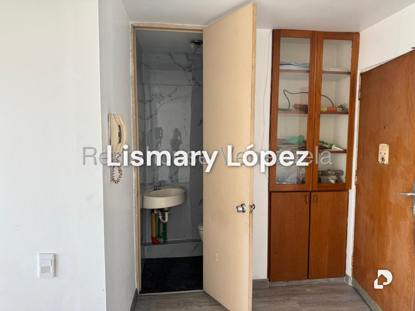 Apartment in Parque Central, Caracas – 16