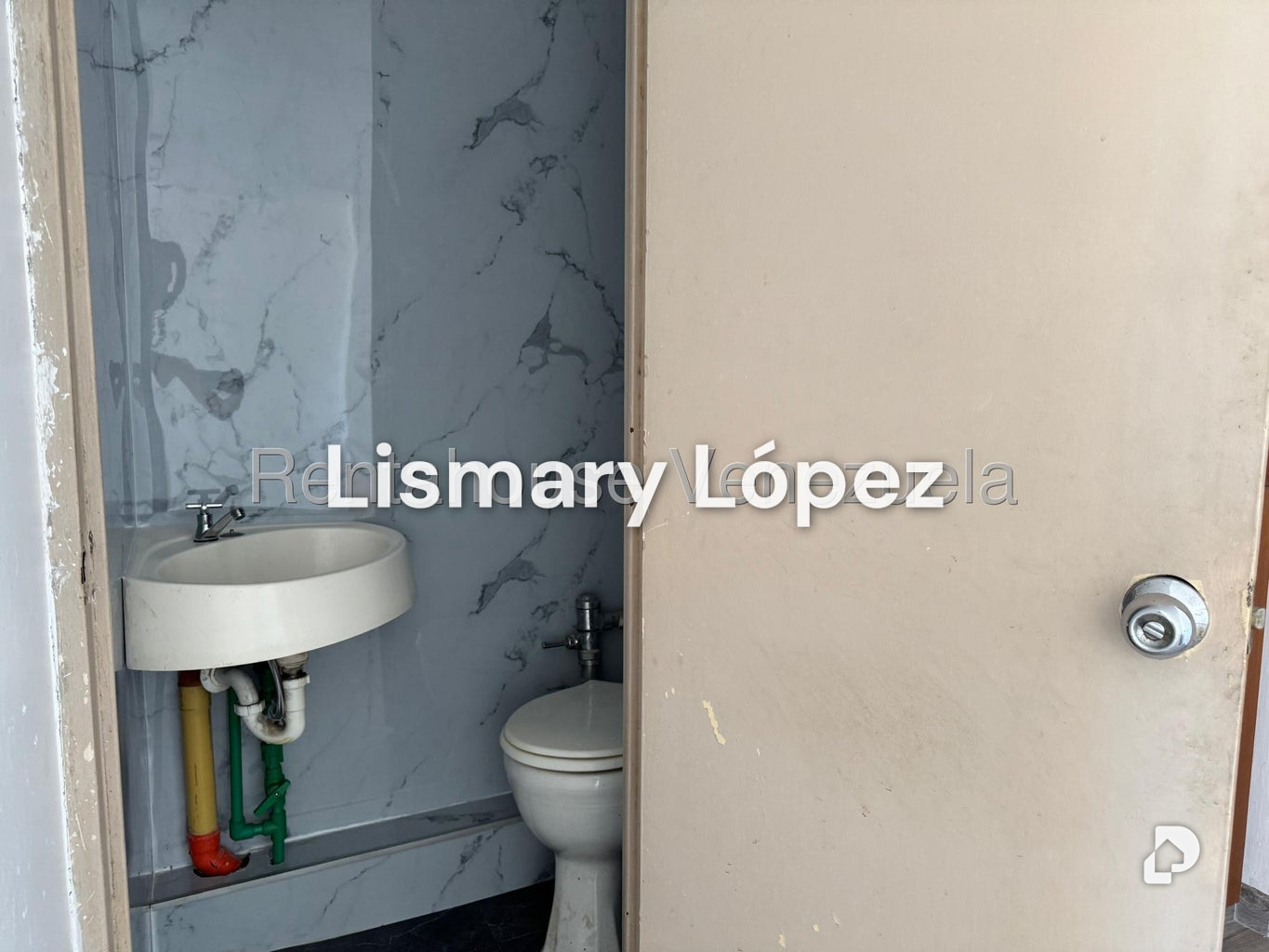 Apartment in Parque Central, Caracas – 18