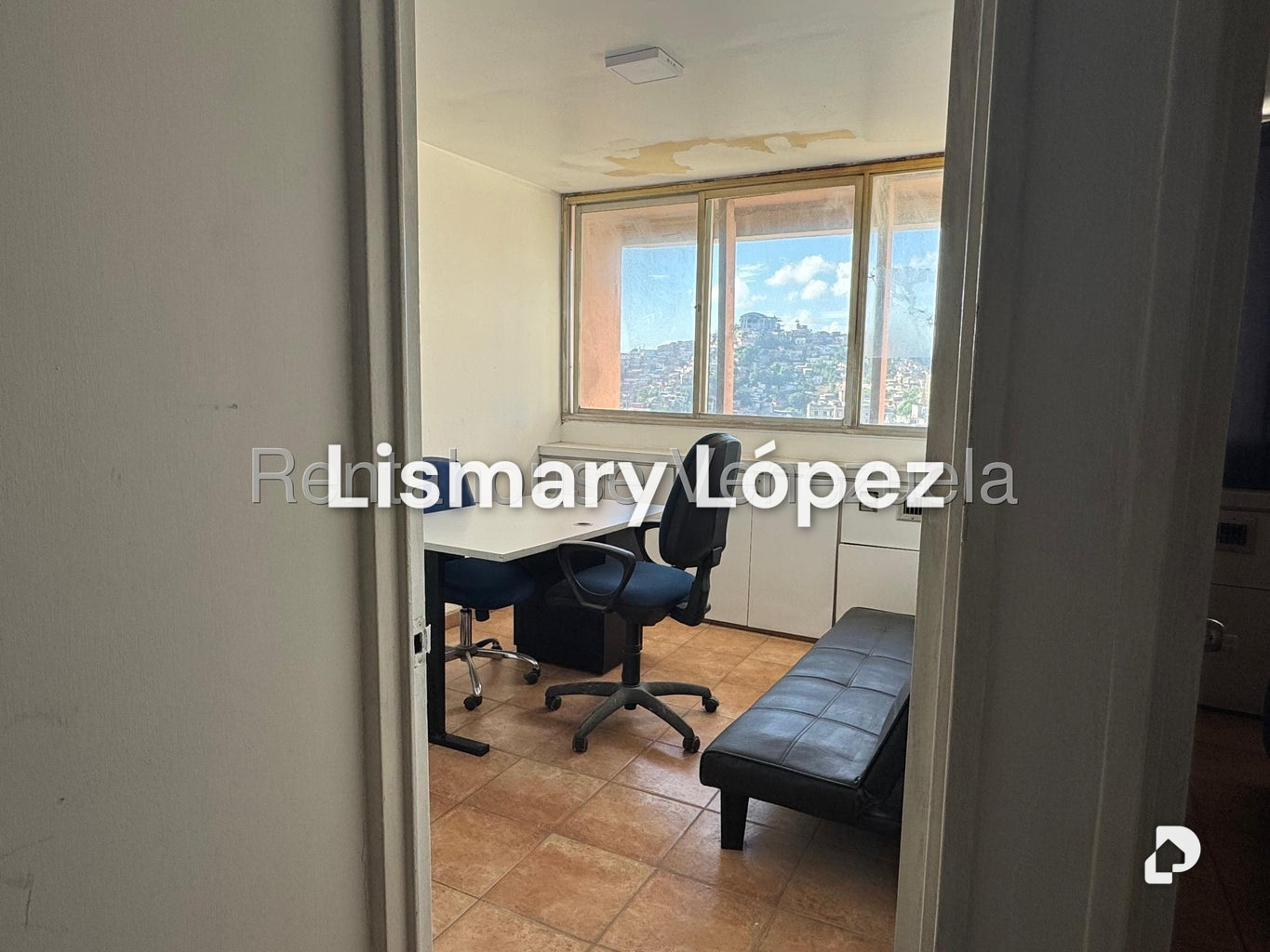 Apartment in Parque Central, Caracas – 24