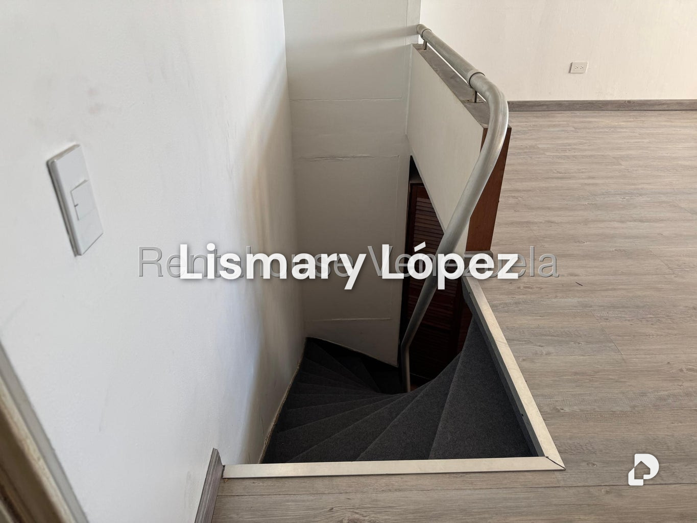 Apartment in Parque Central, Caracas – 21