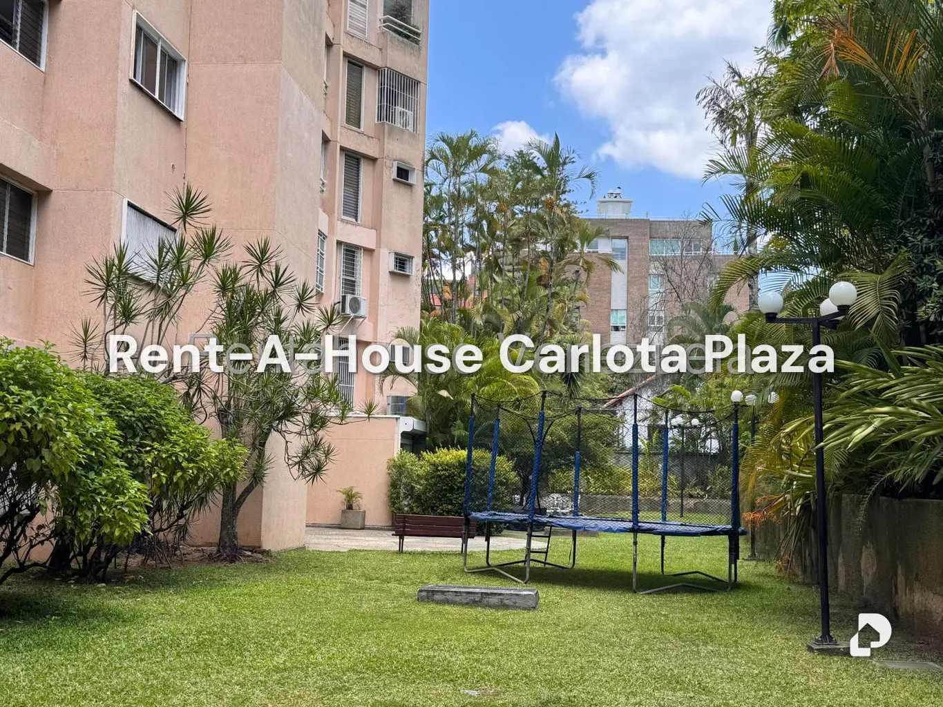 Apartamento en Sebucan, Caracas – 28