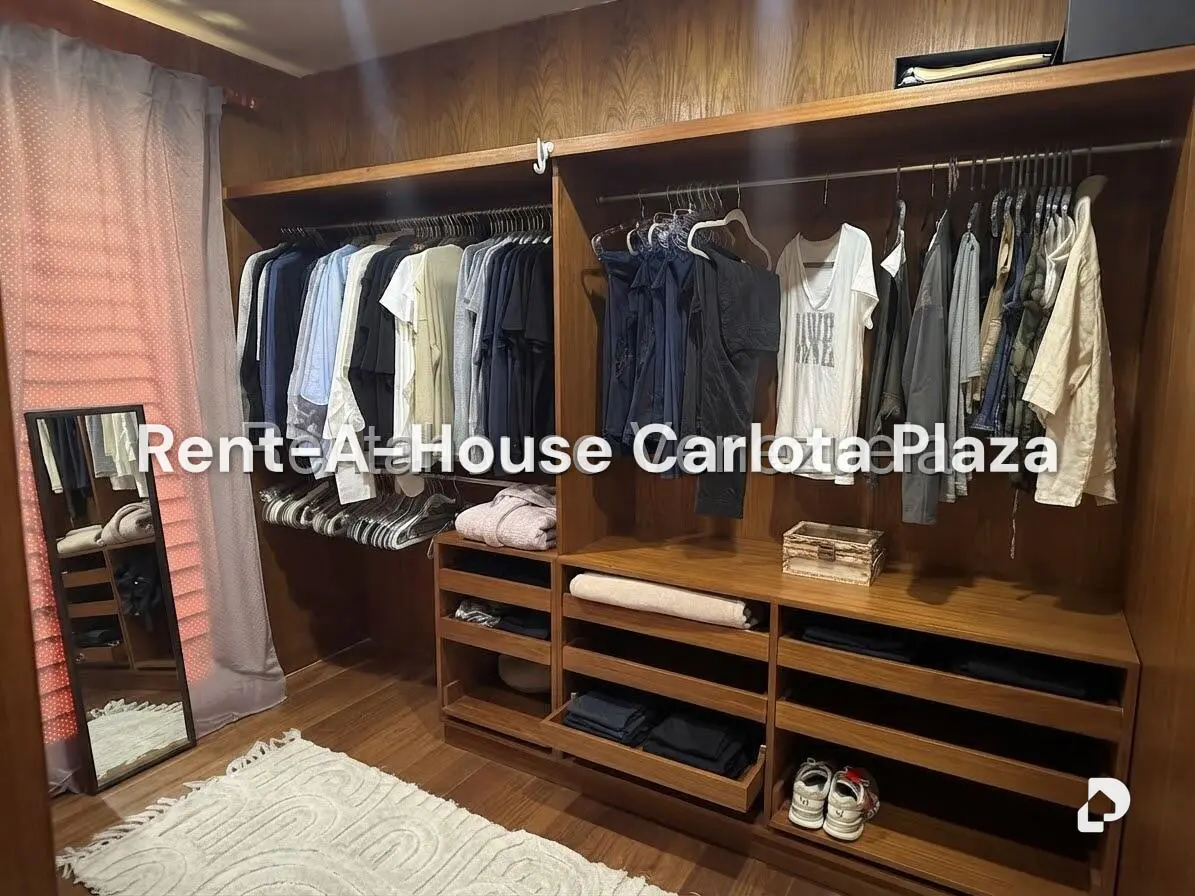 Apartamento en Sebucan, Caracas – 15