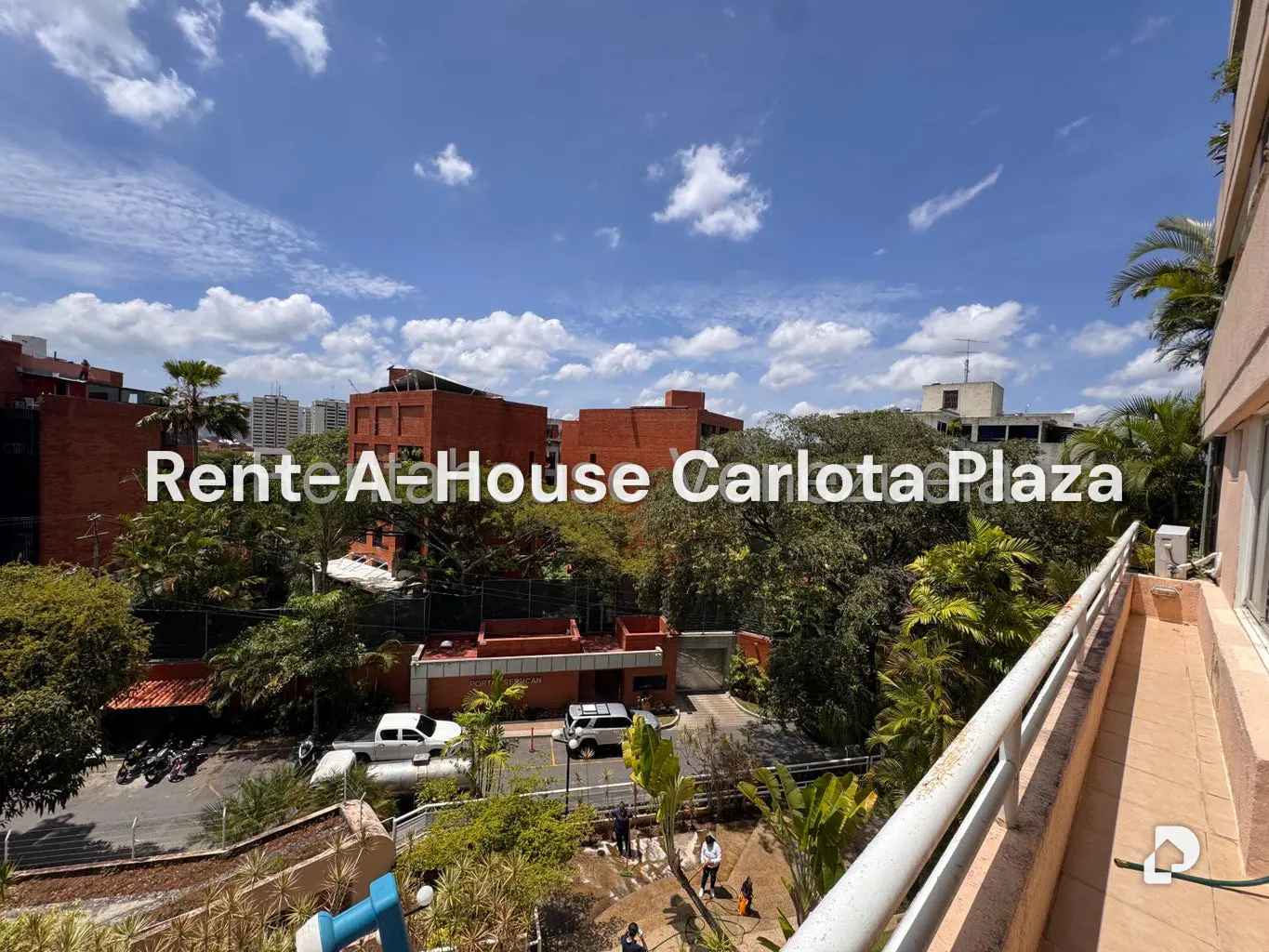 Apartamento en Sebucan, Caracas – 17