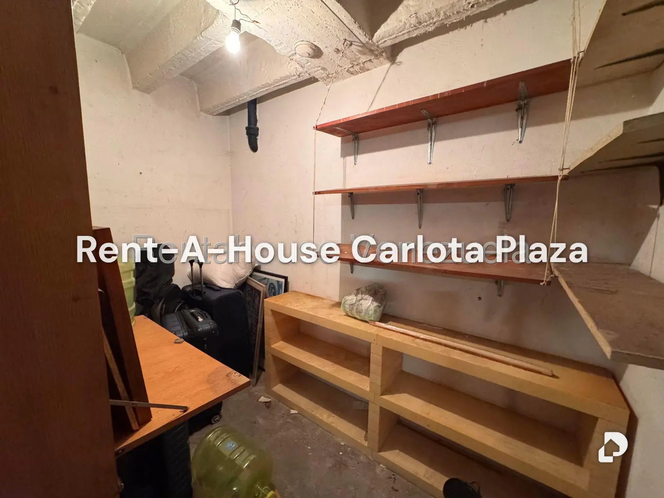 Apartamento en Sebucan, Caracas – 23