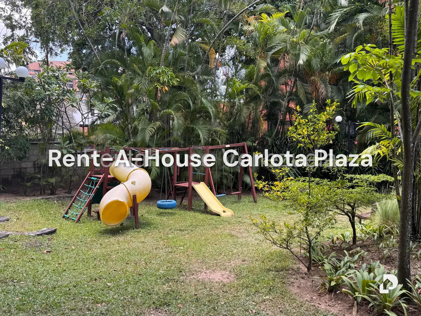 Apartamento en Sebucan, Caracas – 27