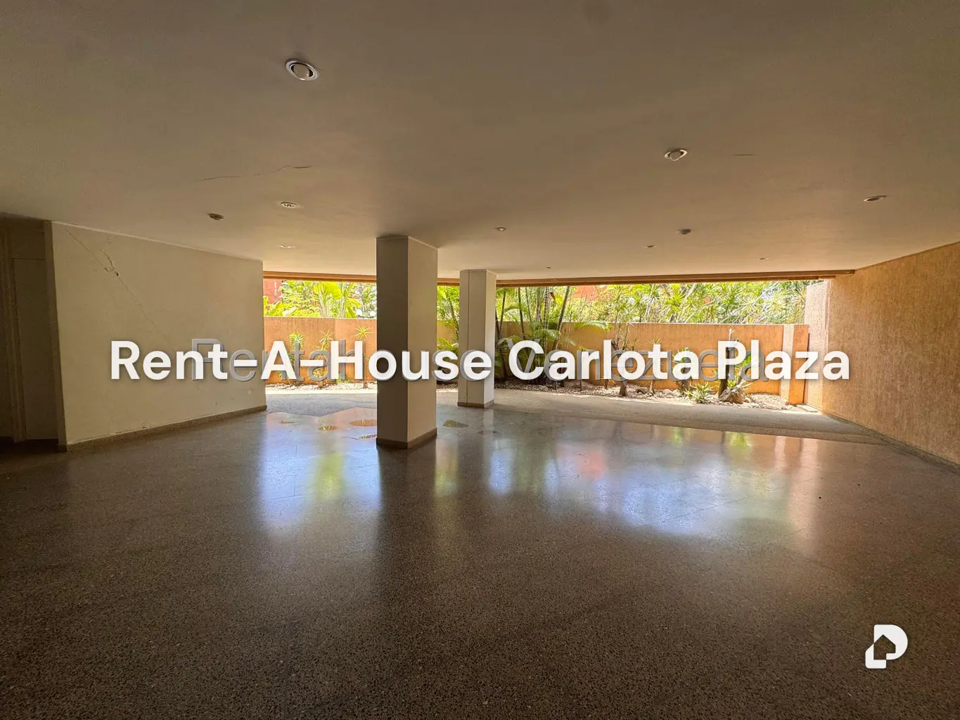 Apartamento en Sebucan, Caracas – 24