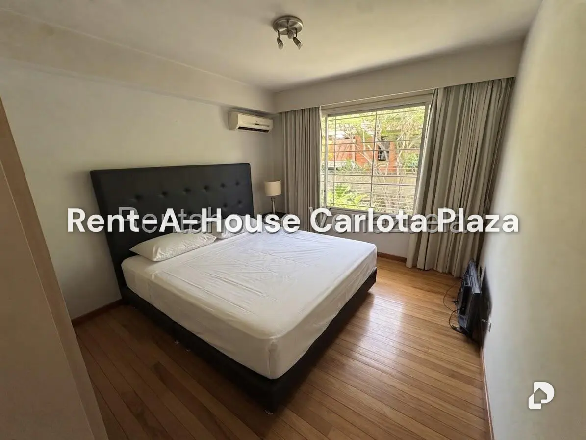 Apartamento en Sebucan, Caracas – 18