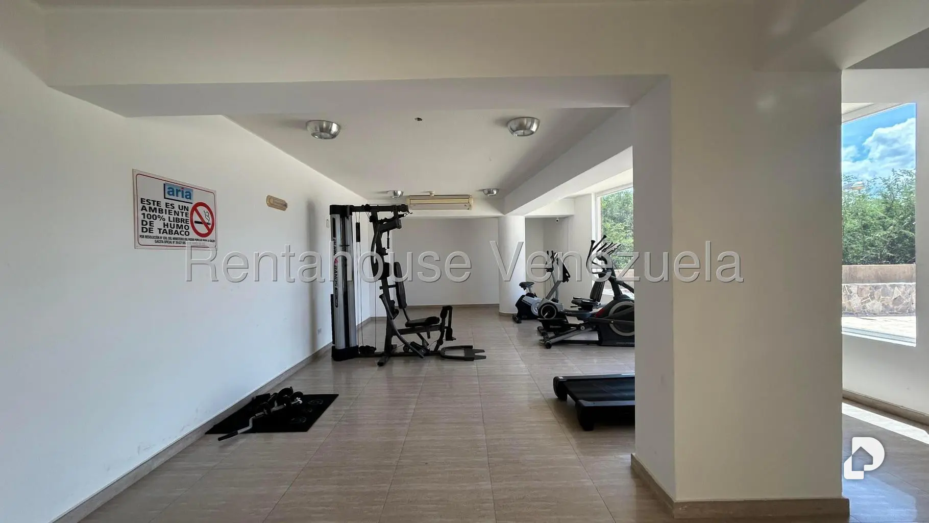 Apartamento en Puerto Encantado, Higuerote – 17