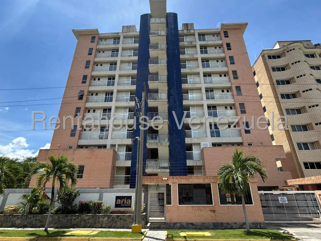 Apartamento en Puerto Encantado, Higuerote - 1