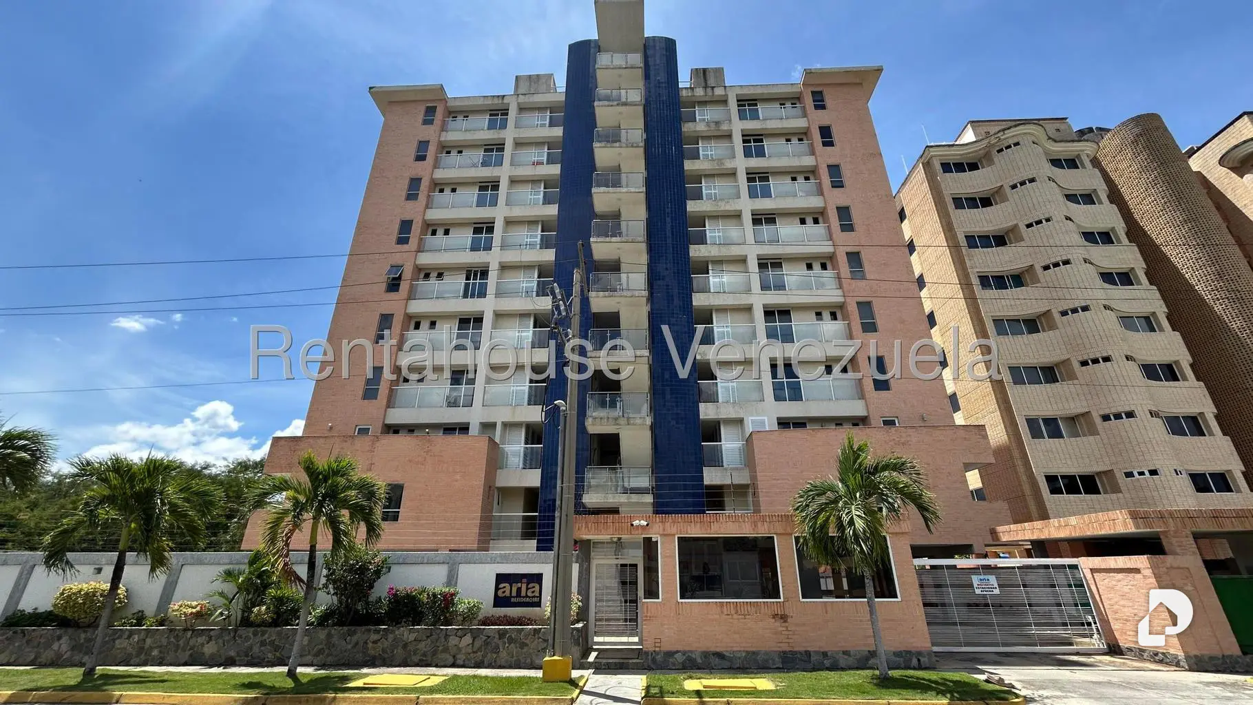 Apartamento en Puerto Encantado, Higuerote – 1