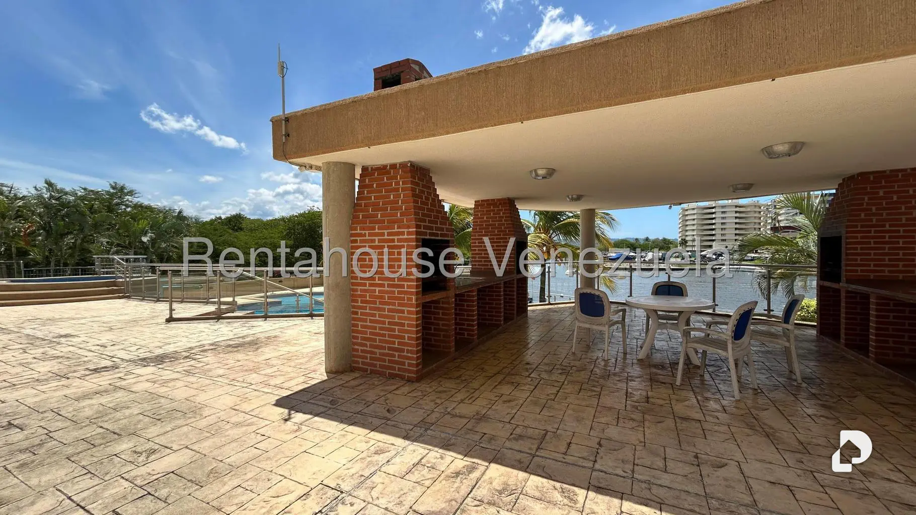 Apartamento en Puerto Encantado, Higuerote – 13