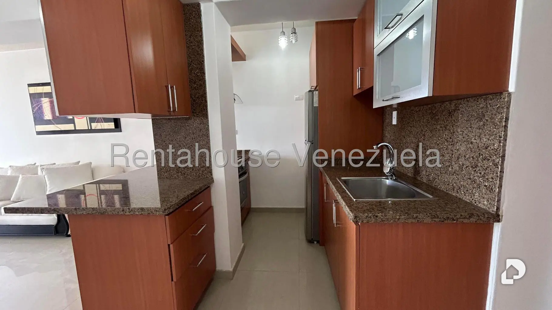 Apartamento en Puerto Encantado, Higuerote – 5