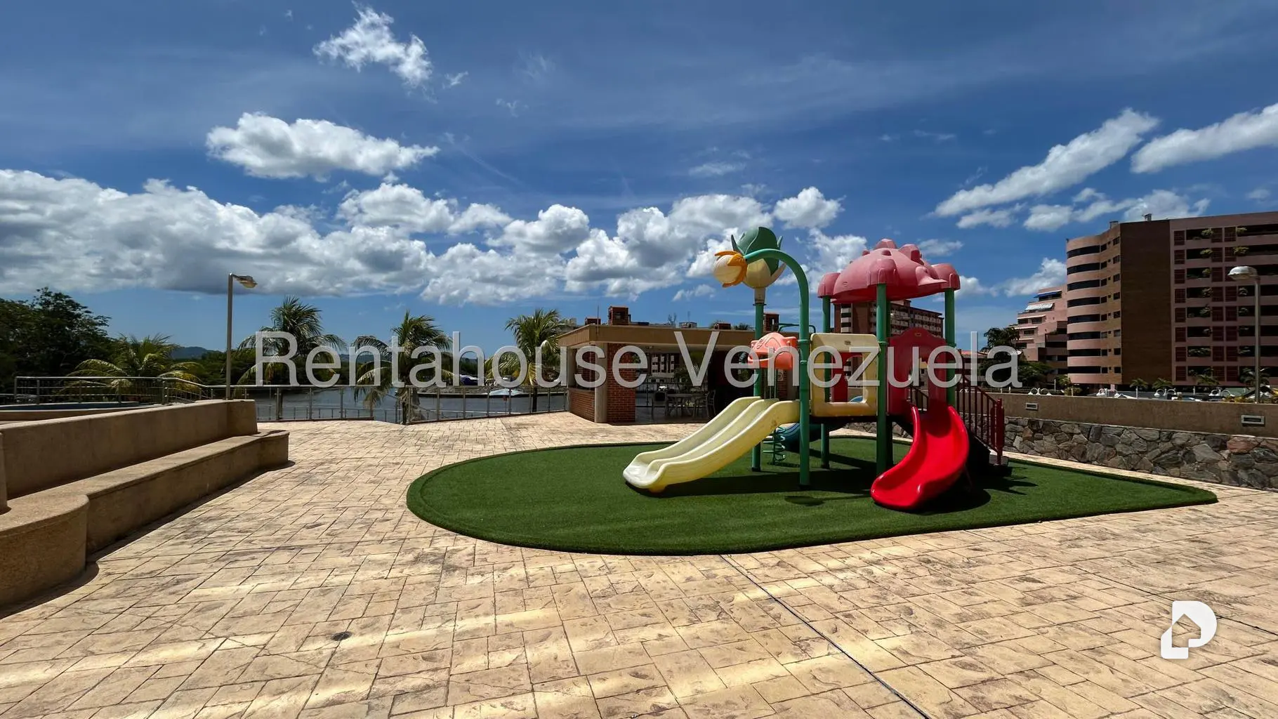 Apartamento en Puerto Encantado, Higuerote – 14