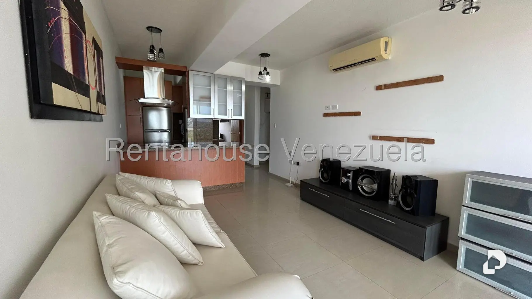Apartamento en Puerto Encantado, Higuerote – 4
