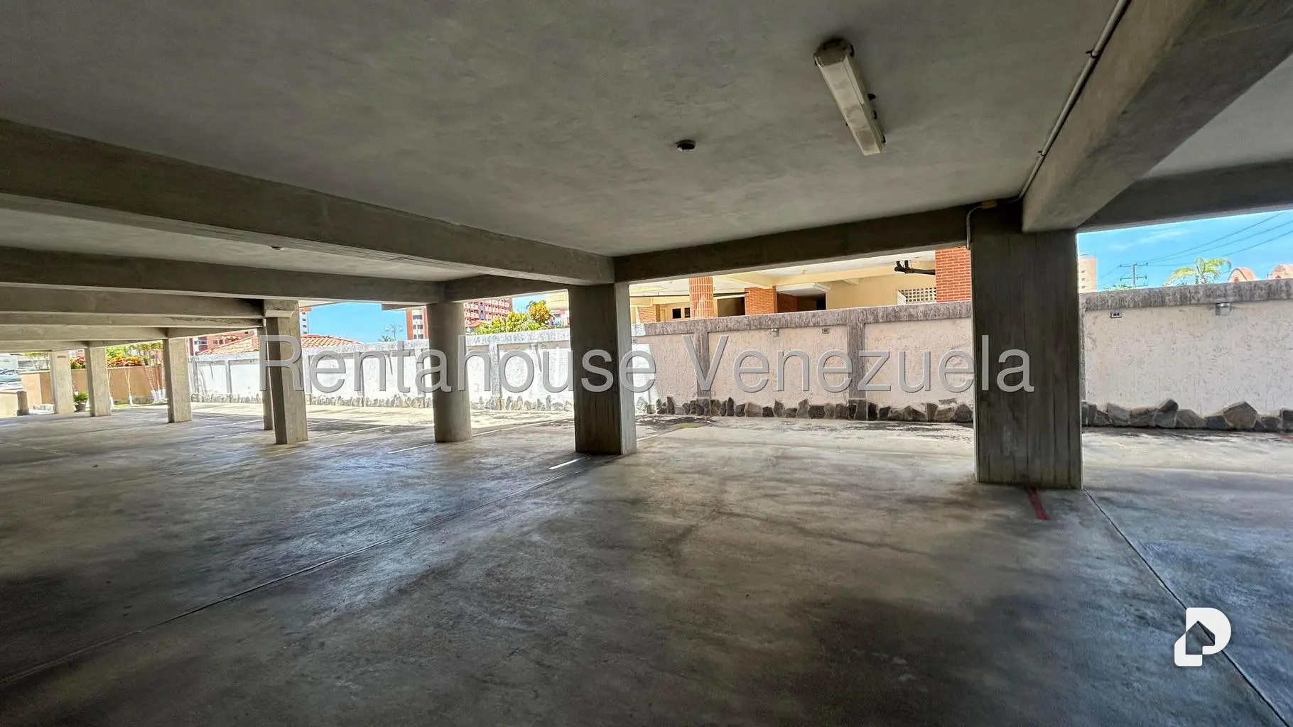 Apartamento en Puerto Encantado, Higuerote – 18