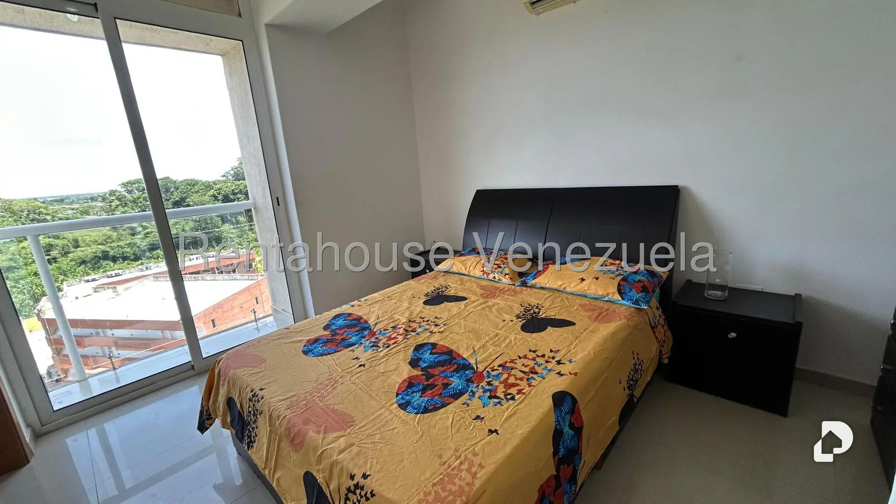 Apartamento en Puerto Encantado, Higuerote – 7