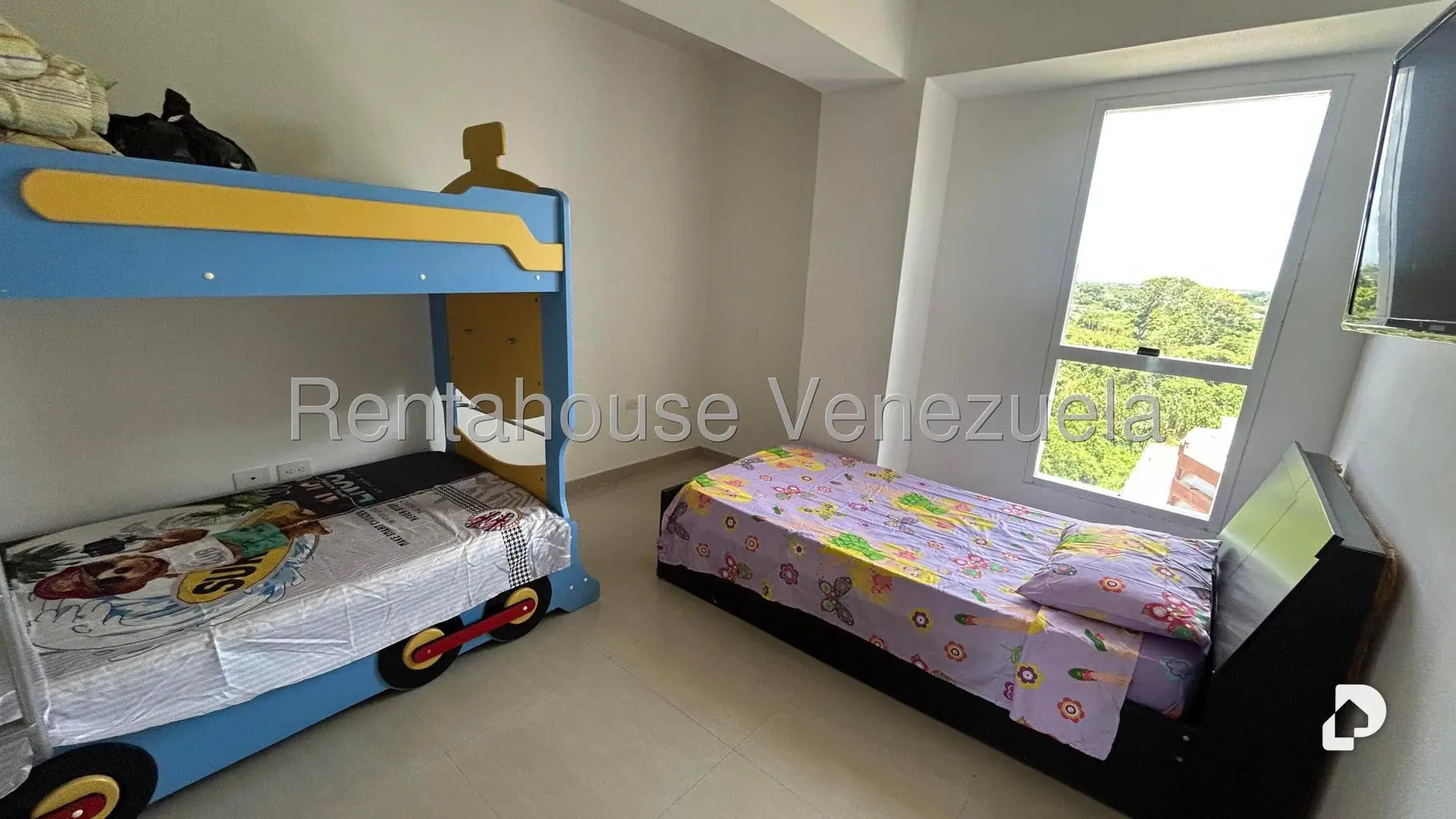 Apartamento en Puerto Encantado, Higuerote – 16