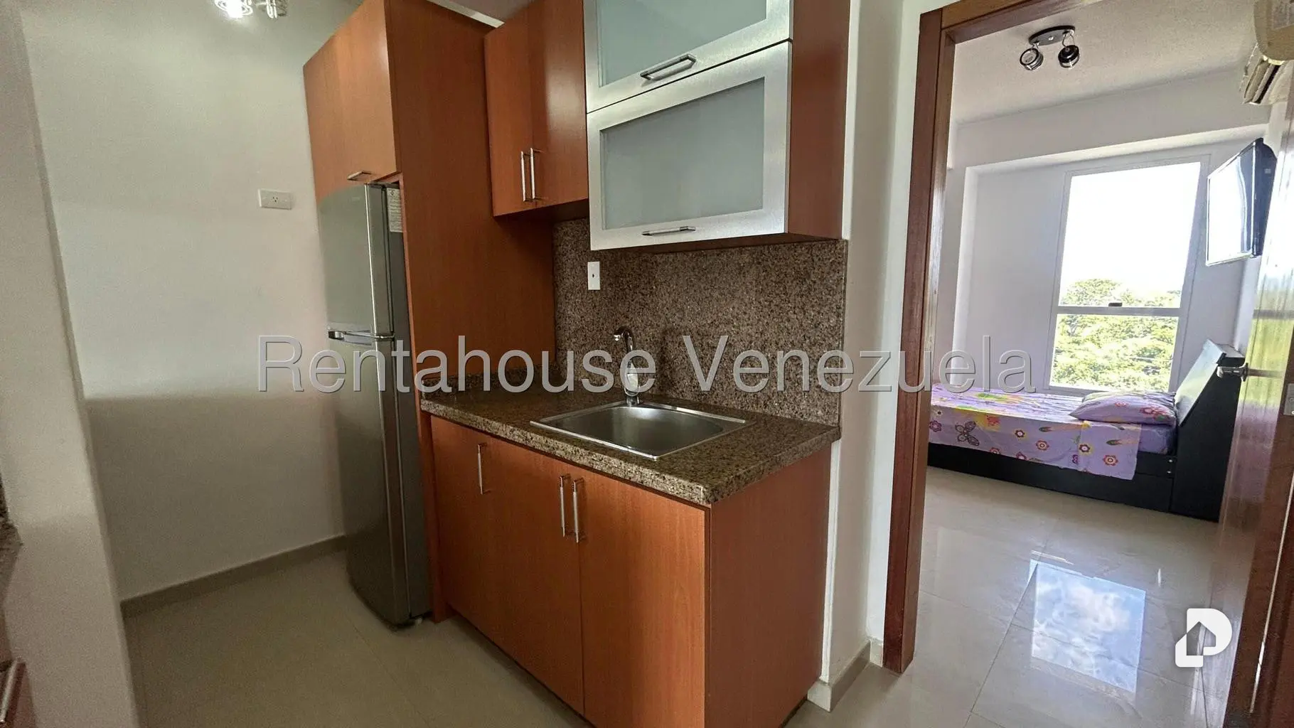 Apartamento en Puerto Encantado, Higuerote – 6