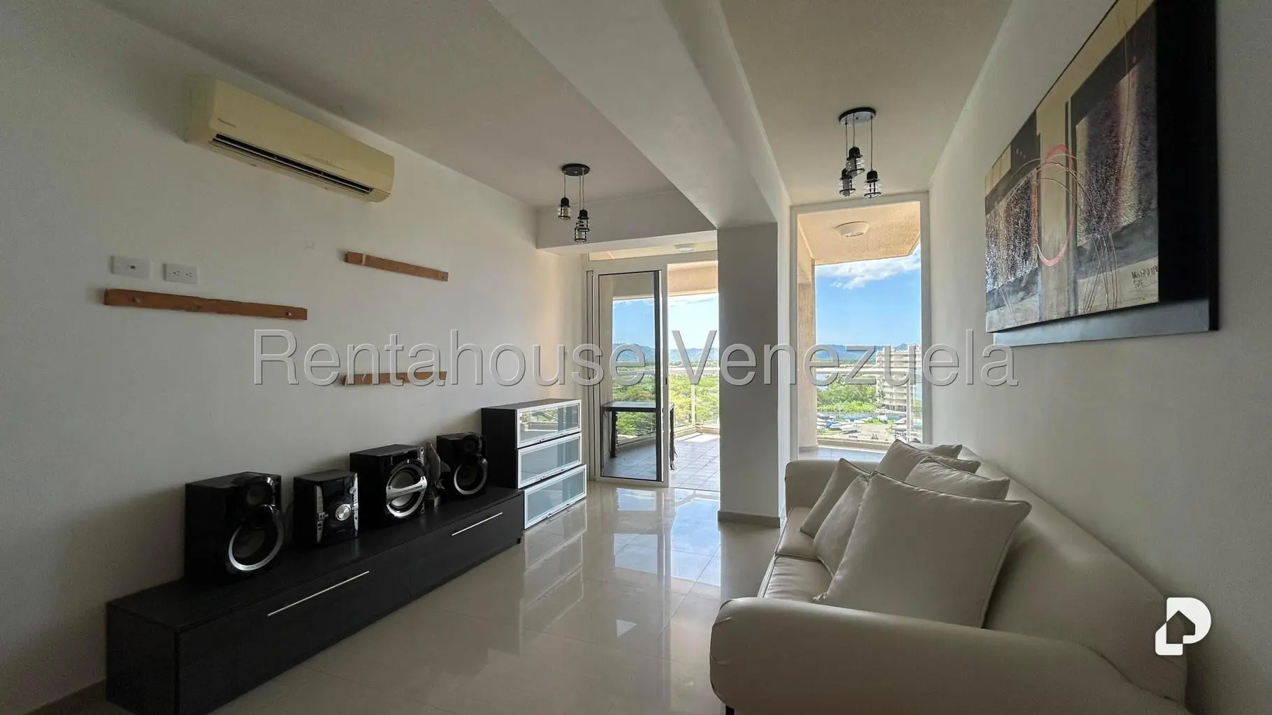 Apartamento en Puerto Encantado, Higuerote – 3