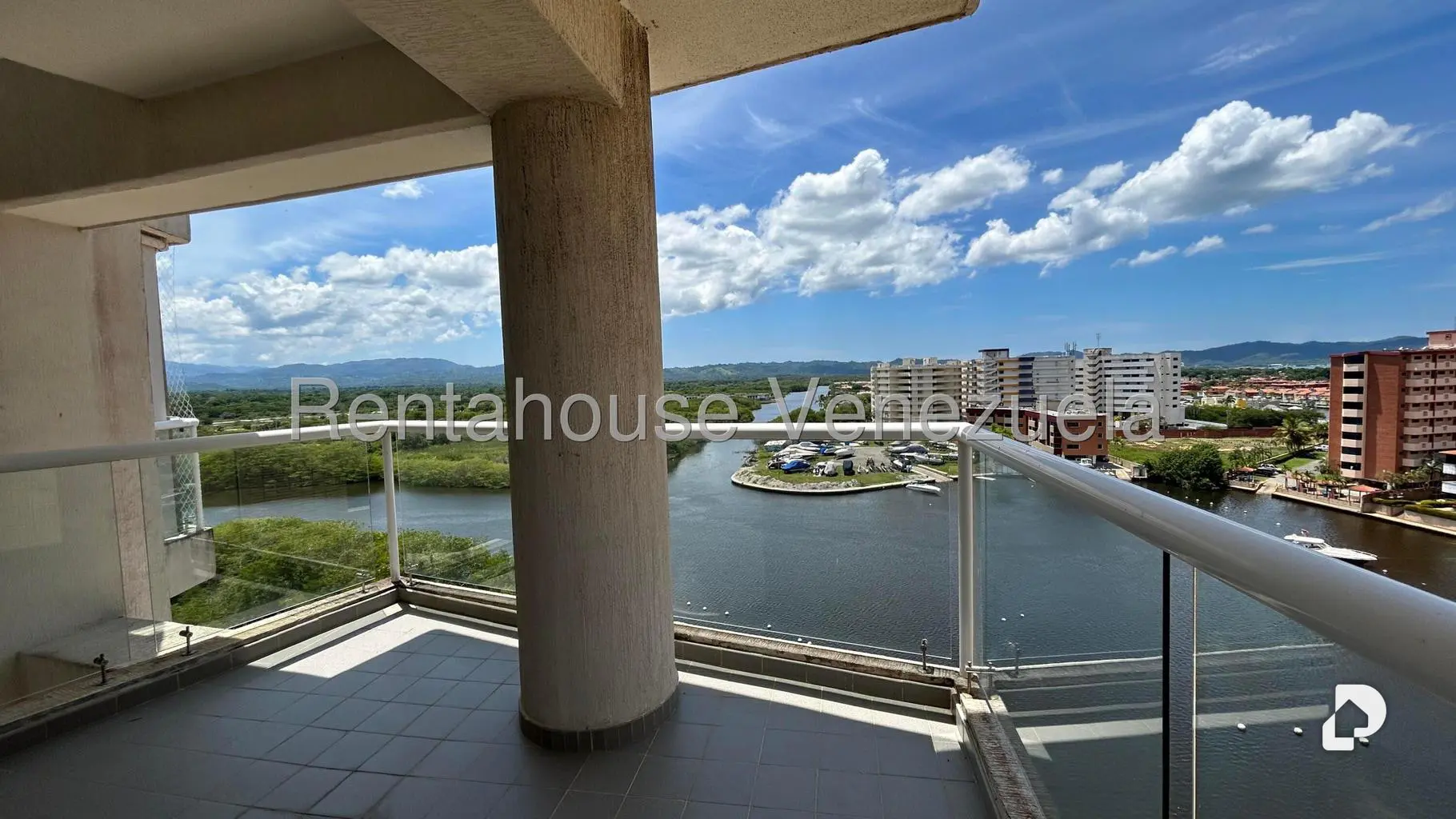 Apartamento en Puerto Encantado, Higuerote – 10