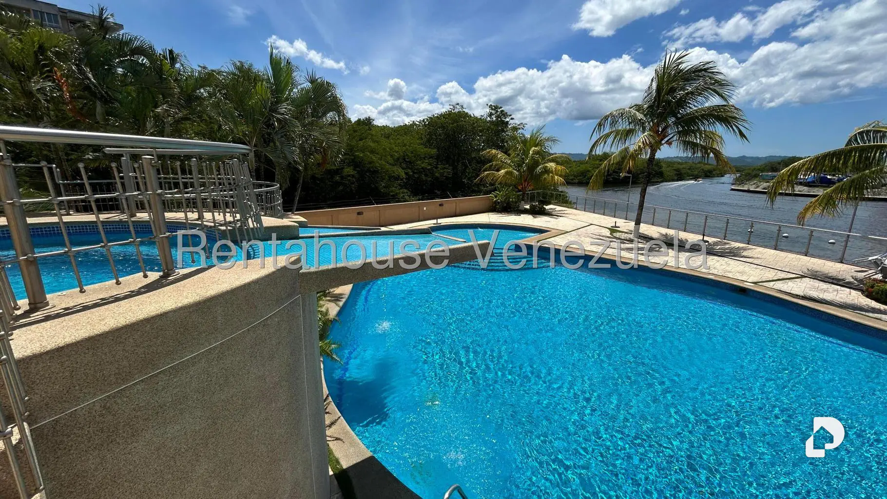 Apartamento en Puerto Encantado, Higuerote – 12