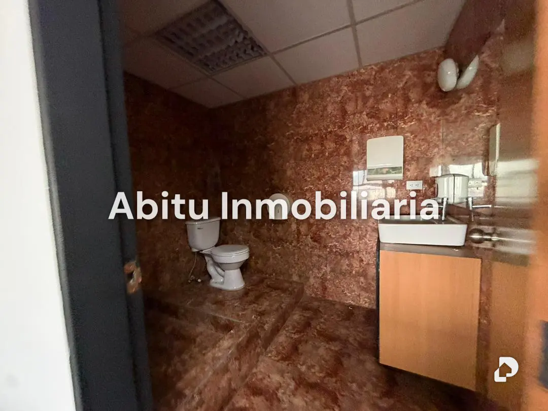 Oficina en Altamira, Caracas – 4