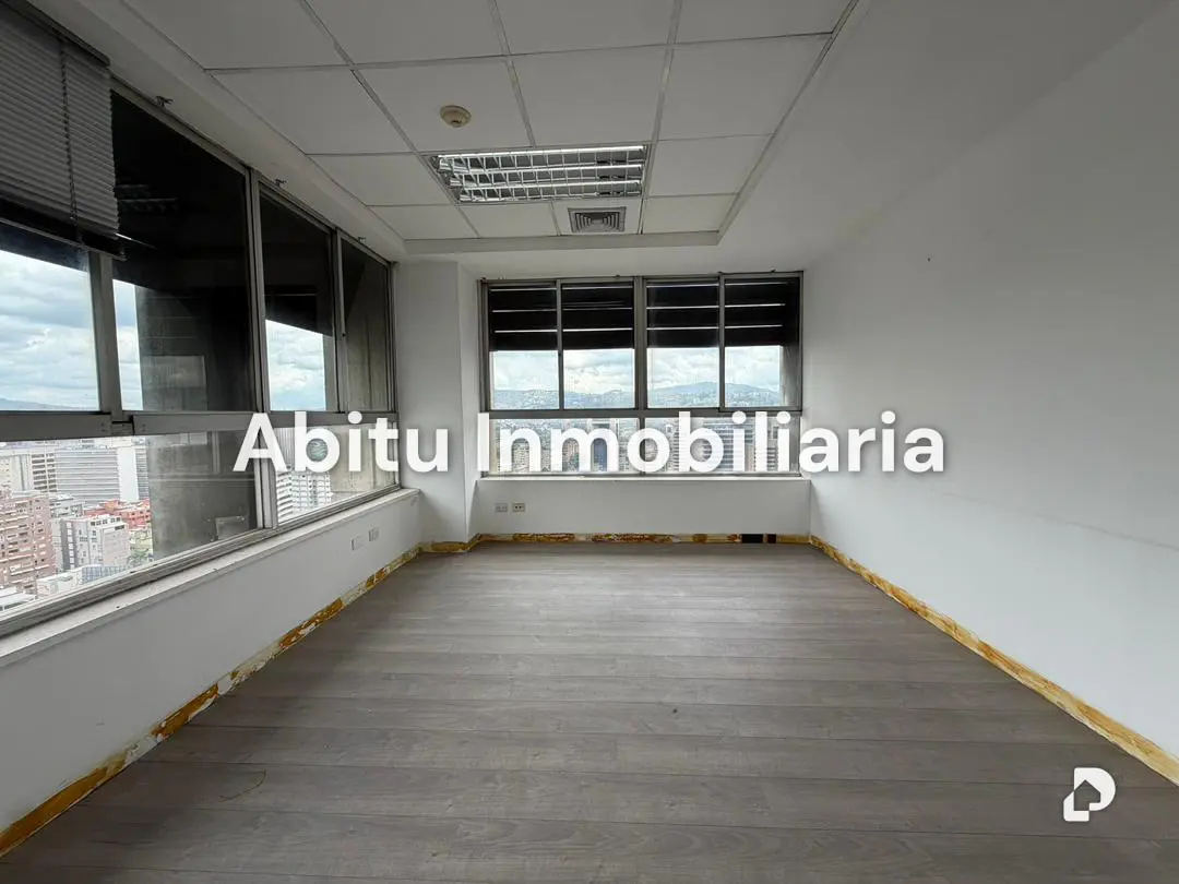 Oficina en Altamira, Caracas – 5