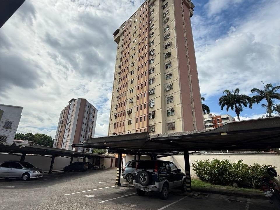 Apartamento en Maracay - 1