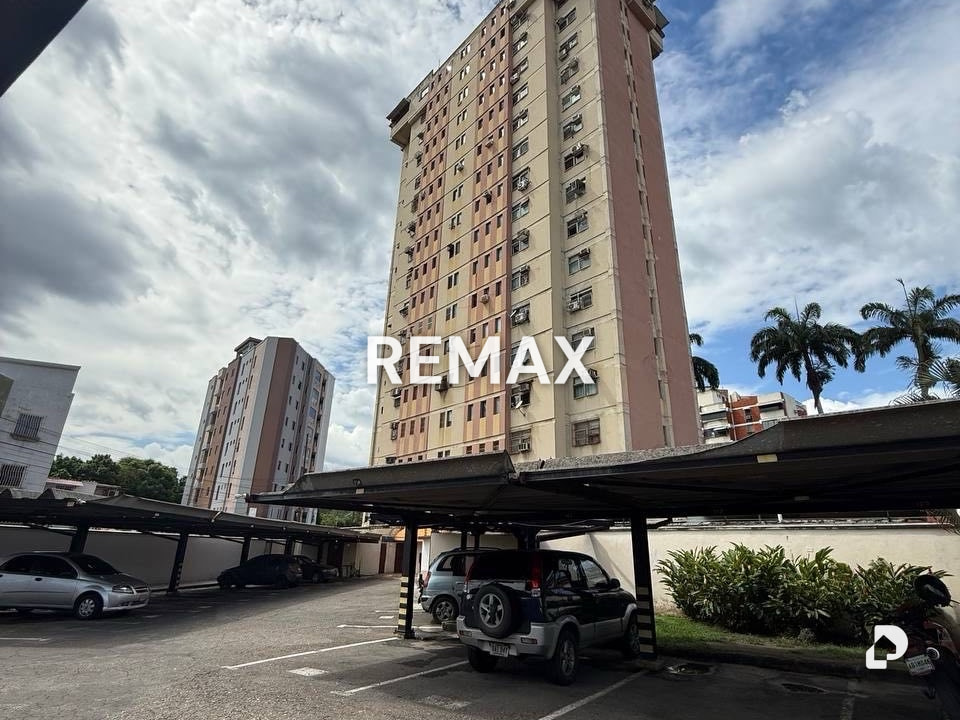 Apartamento en Maracay – 1