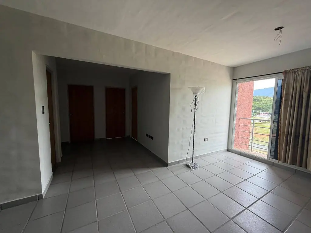 Apartamento en Ciudad Montemayor, San Diego - 1