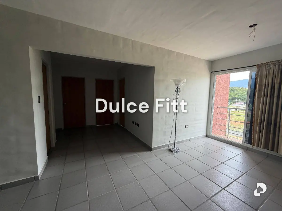 Apartamento en Ciudad Montemayor, San Diego – 1