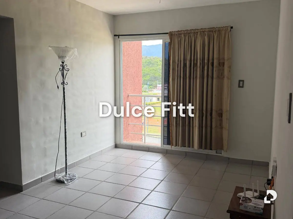 Apartamento en Ciudad Montemayor, San Diego – 4