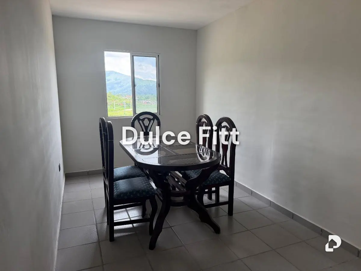 Apartamento en Ciudad Montemayor, San Diego – 3