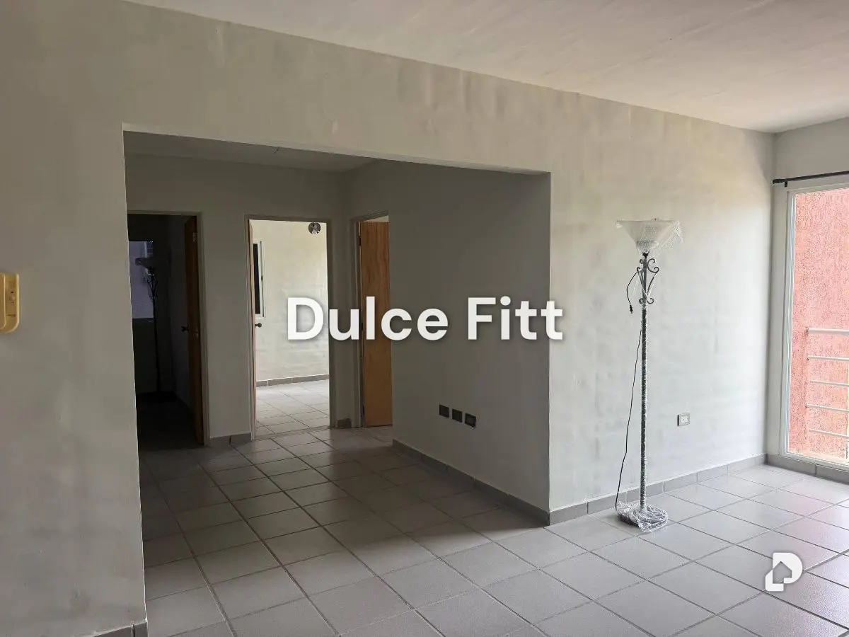 Apartamento en Ciudad Montemayor, San Diego – 5