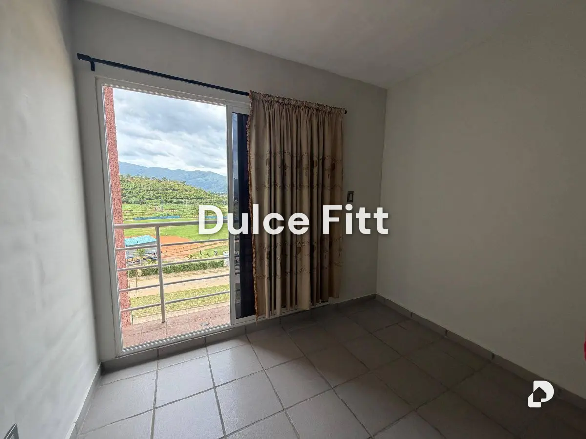 Apartamento en Ciudad Montemayor, San Diego – 2