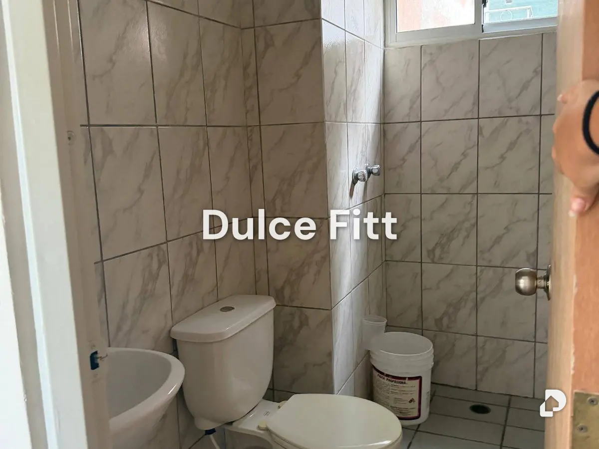 Apartamento en Ciudad Montemayor, San Diego – 10