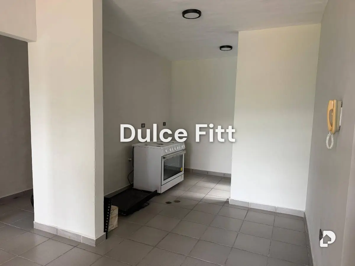 Apartamento en Ciudad Montemayor, San Diego – 7