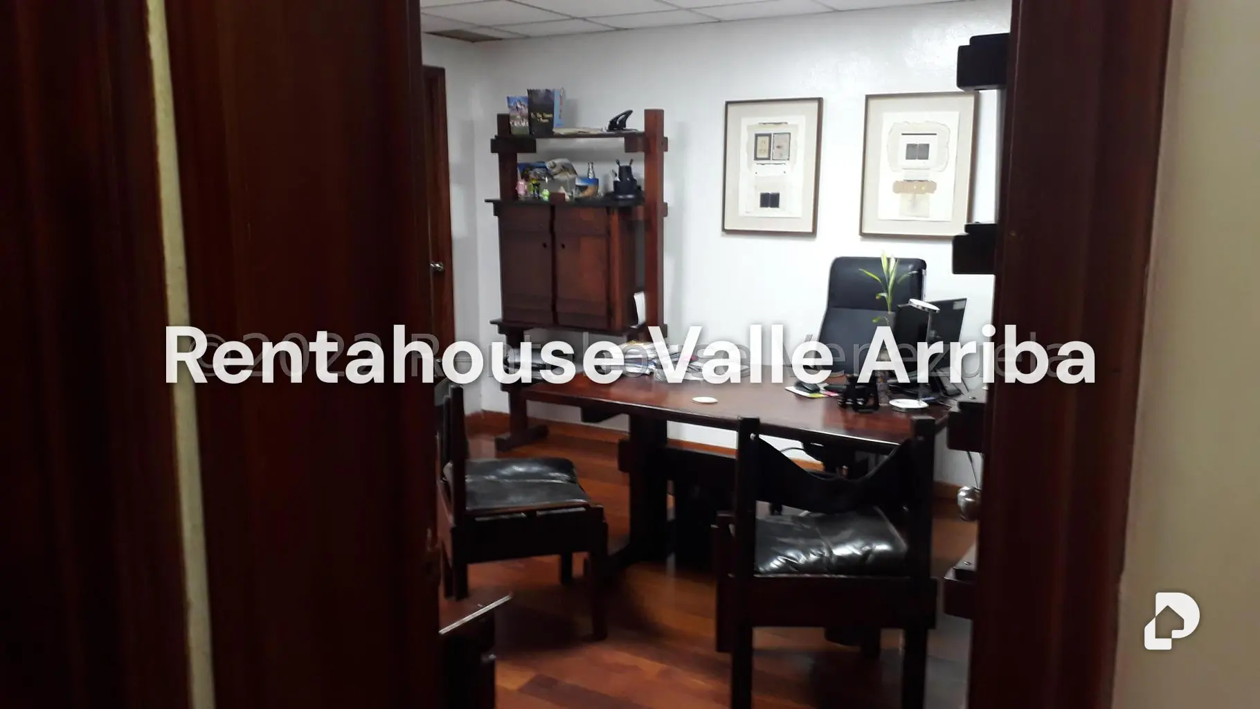 Casa en La Castellana, Caracas – 8