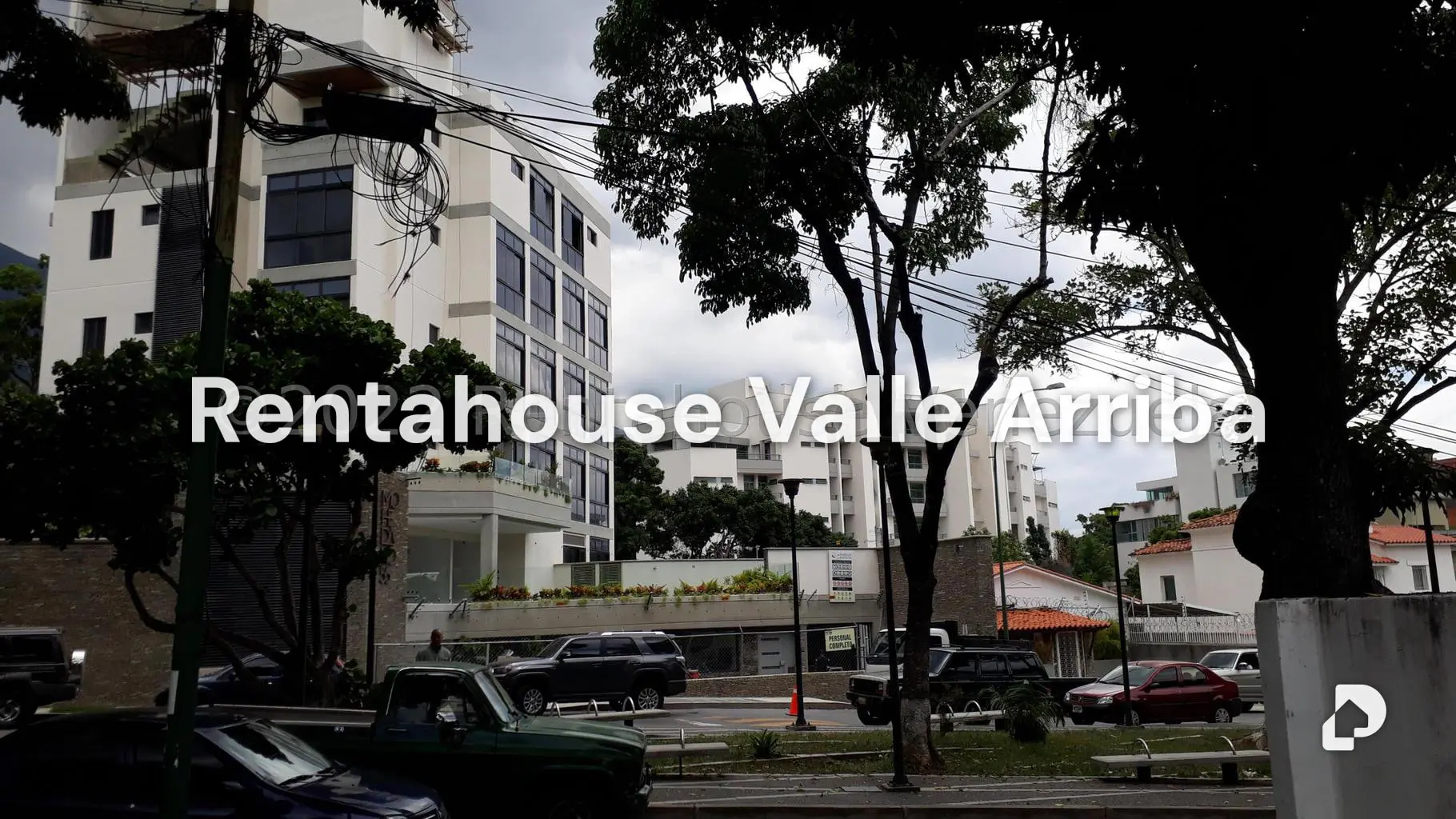 Casa en La Castellana, Caracas – 13