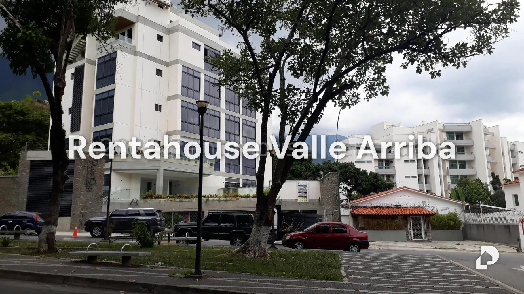 Casa en La Castellana, Caracas – 14