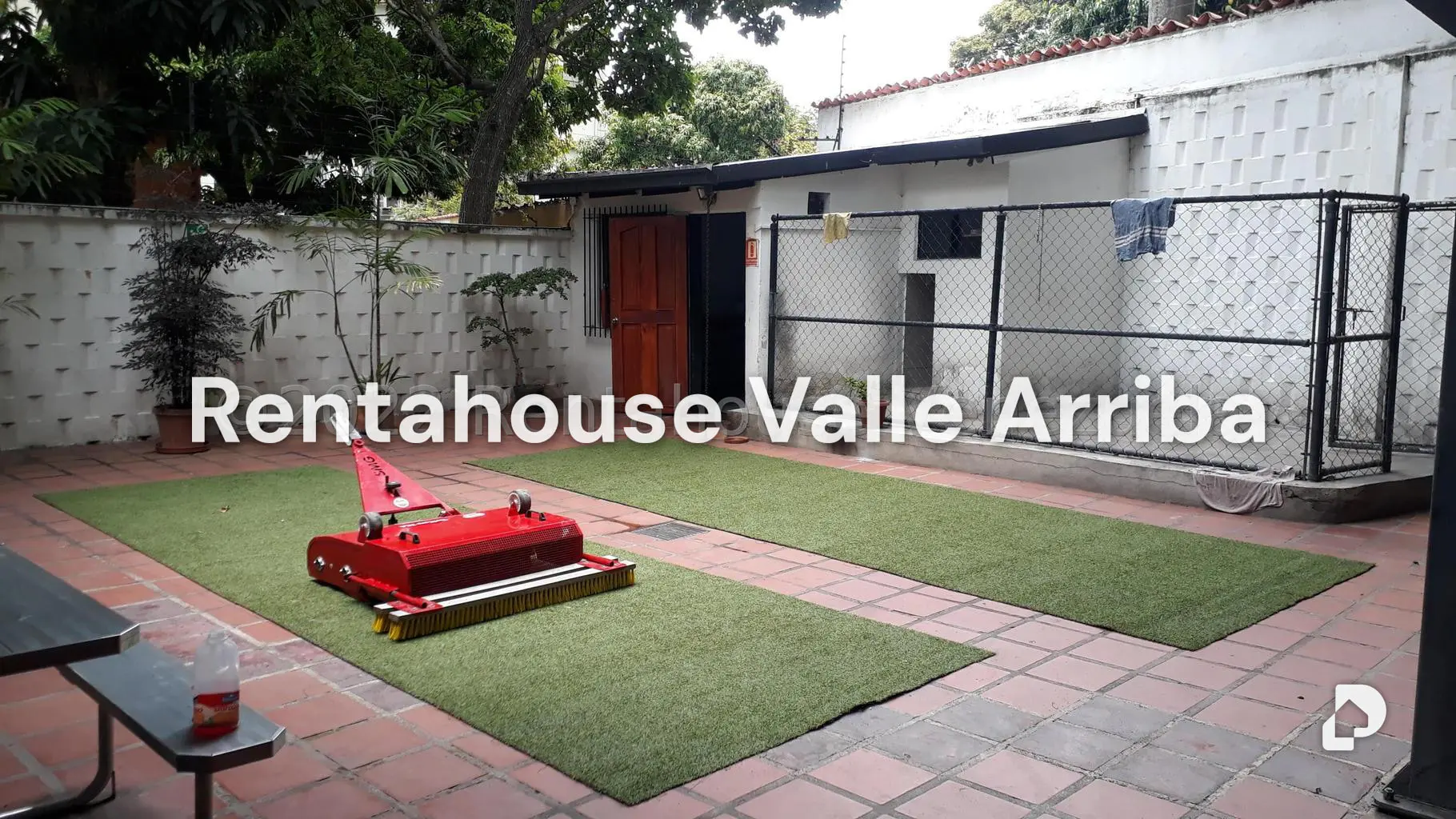 Casa en La Castellana, Caracas – 10